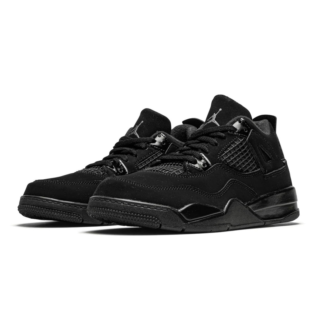 Air Jordan Retro 4 BLACK CAT – Deep Shop Mx