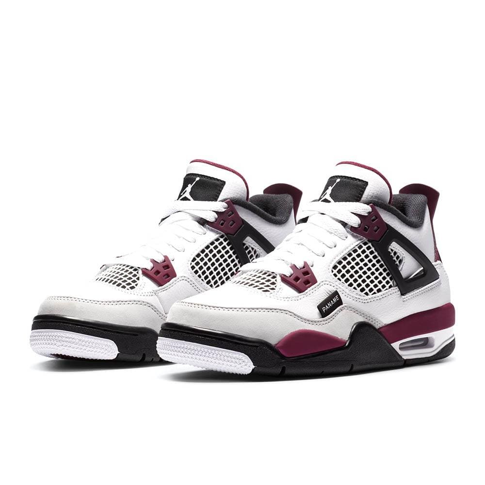 Jordan 4 shop paris