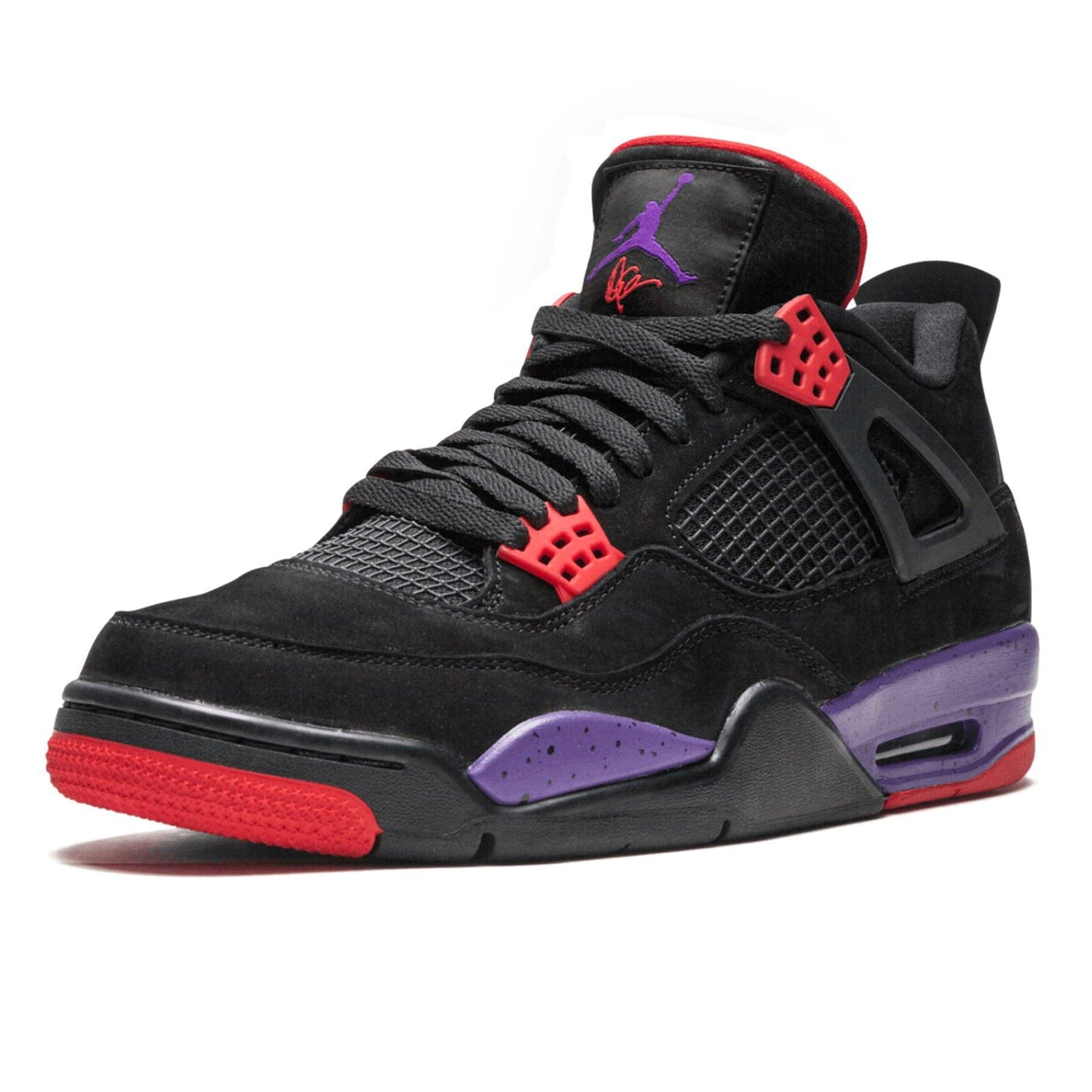 Jordan 4 store drake raptors