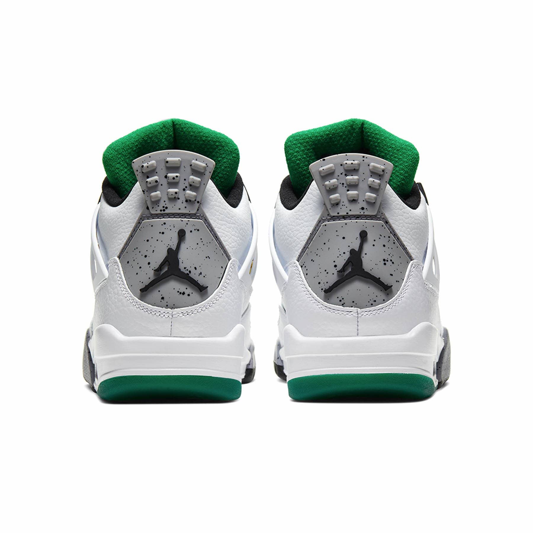 Air jordan 4 retro womens clearance rasta