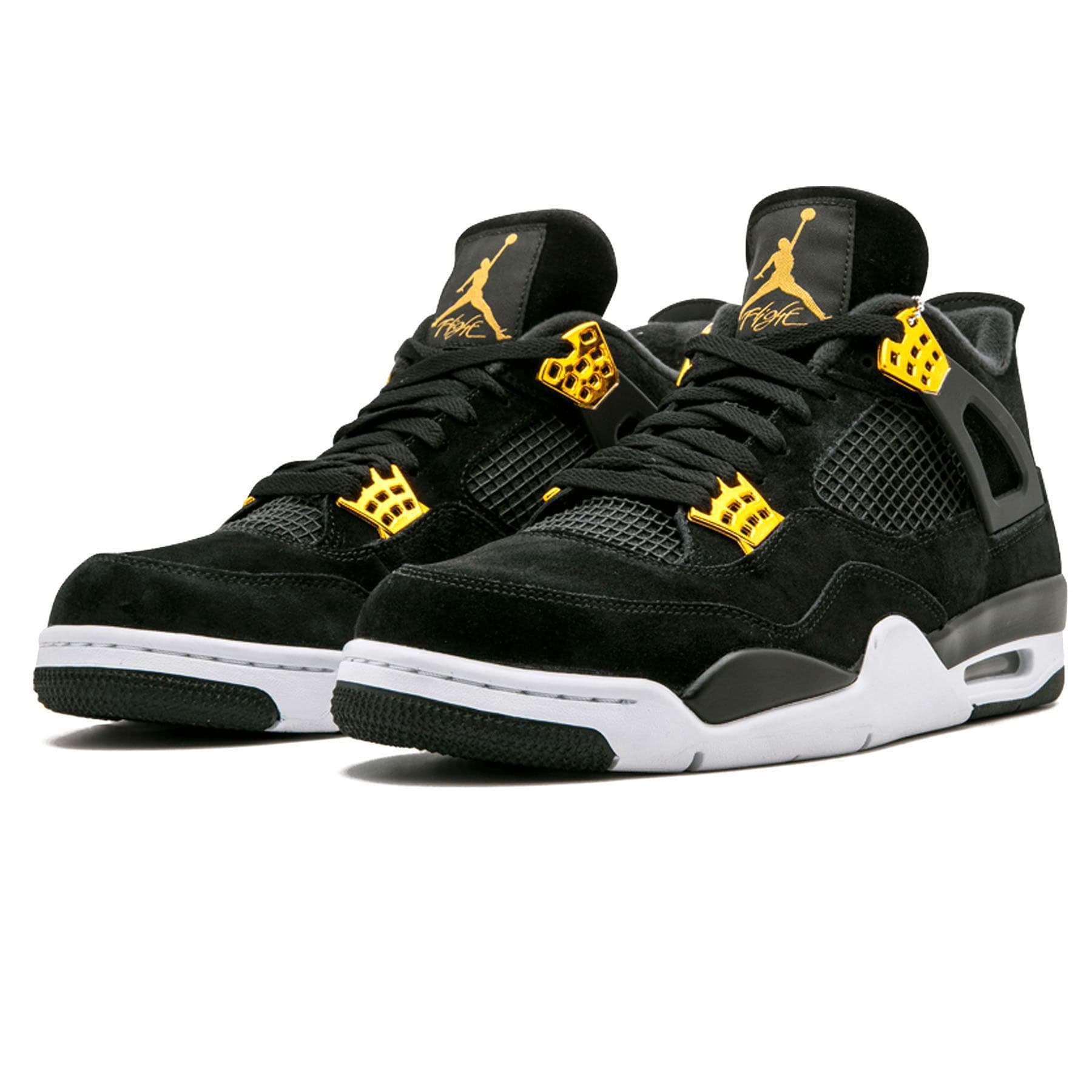 Royalty air jordan on sale 4