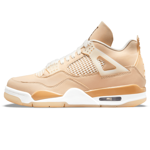 Air Jordan 4 Retro Wmns 'Shimmer' - Kick Game