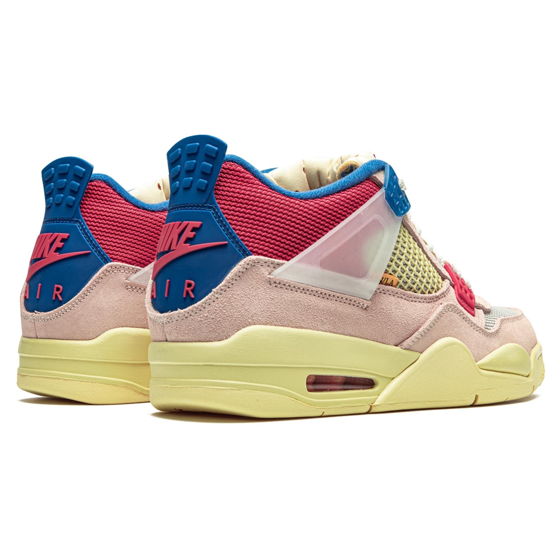 Union LA x Air Jordan 4 Retro 'Guava Ice' – Kick Game