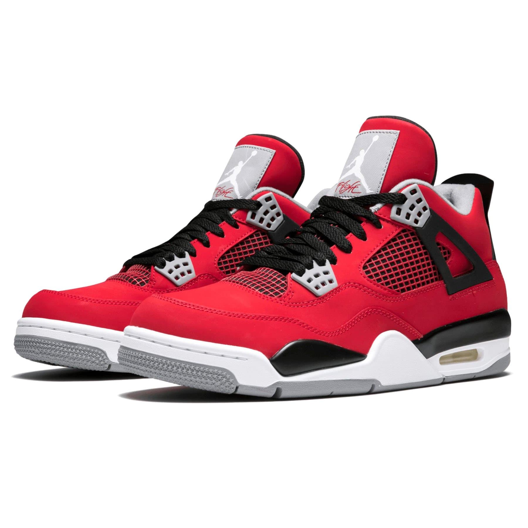 Jordan best sale red toro