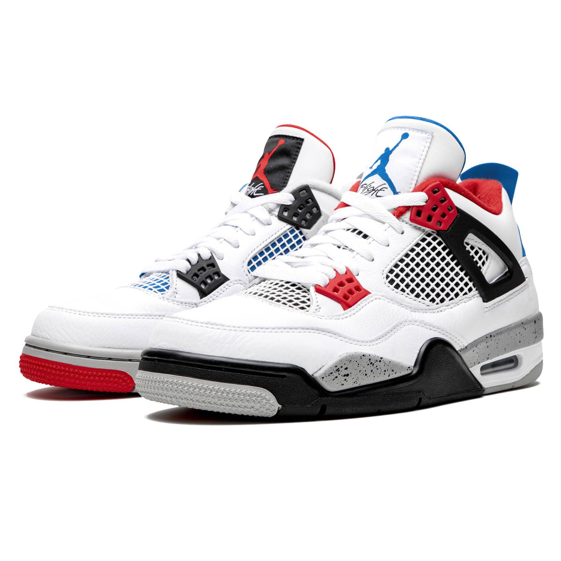 Jordan 4 retro se sale