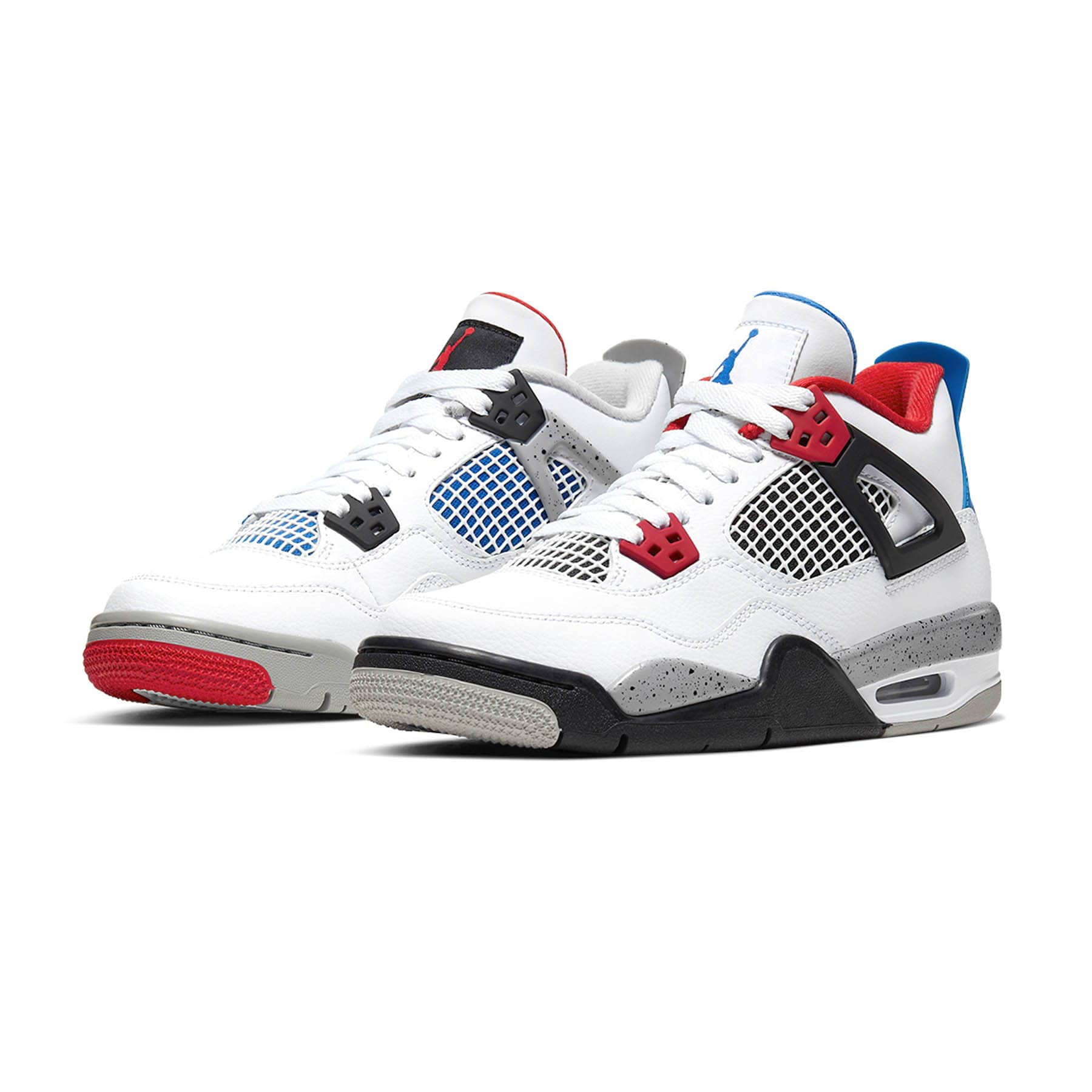 Jordan 4 november 2019 store
