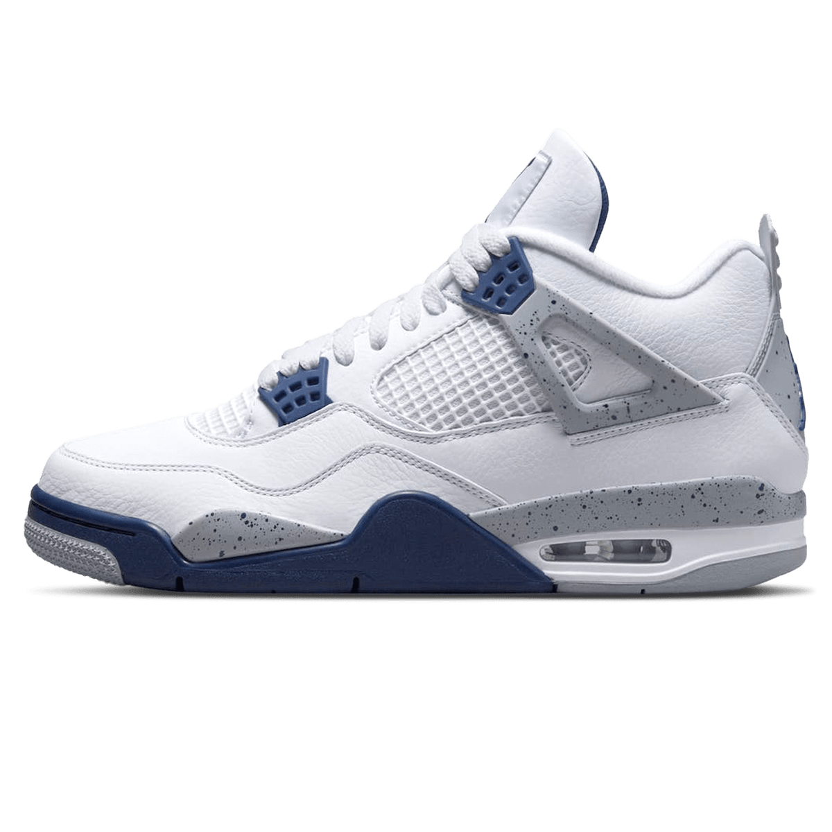 Slocog Sneakers Sale Online - JORDAN 4 RETRO THUNDER (2023) (PS) - jordan  superfly 2017 low white and black for sale