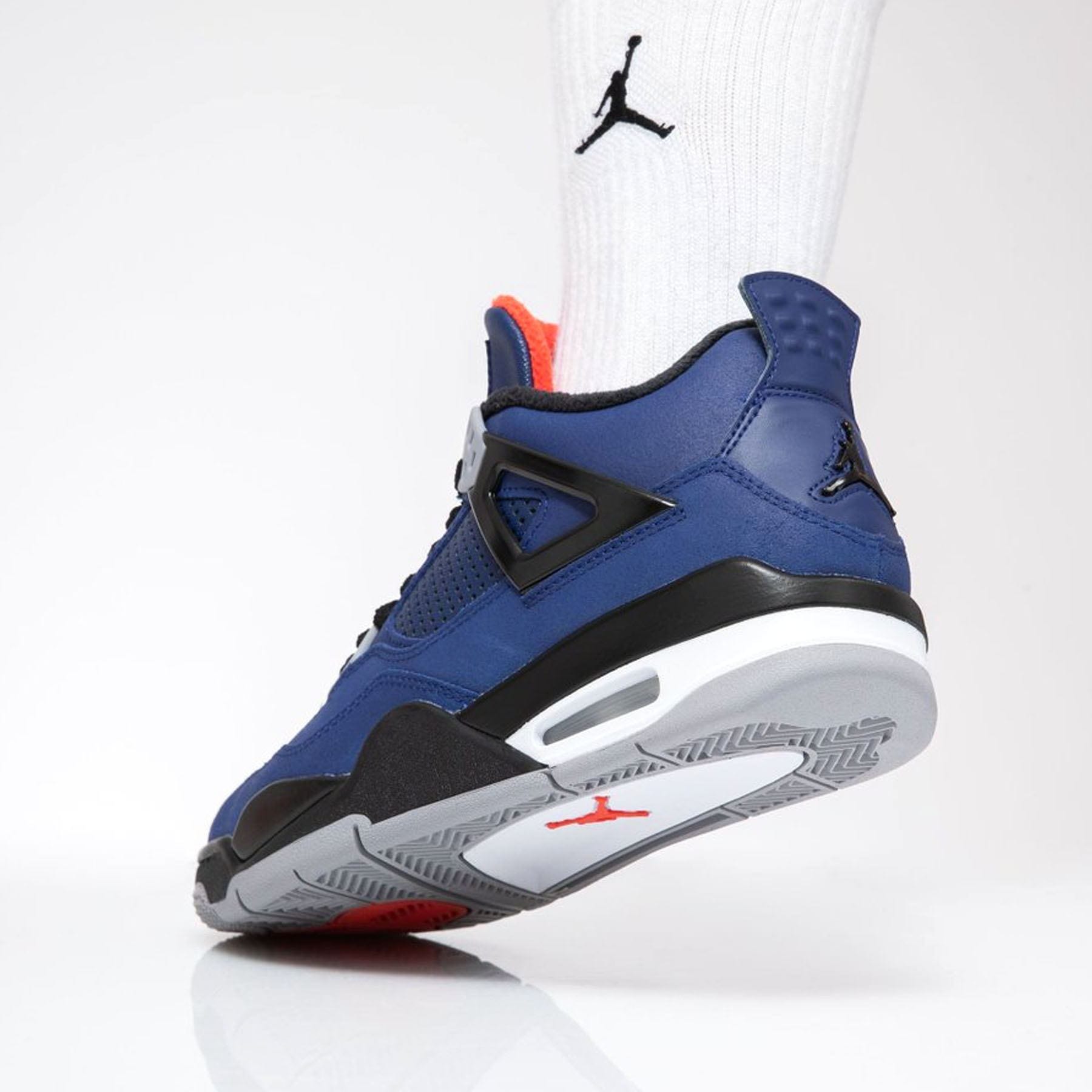 Aj4 wntr clearance