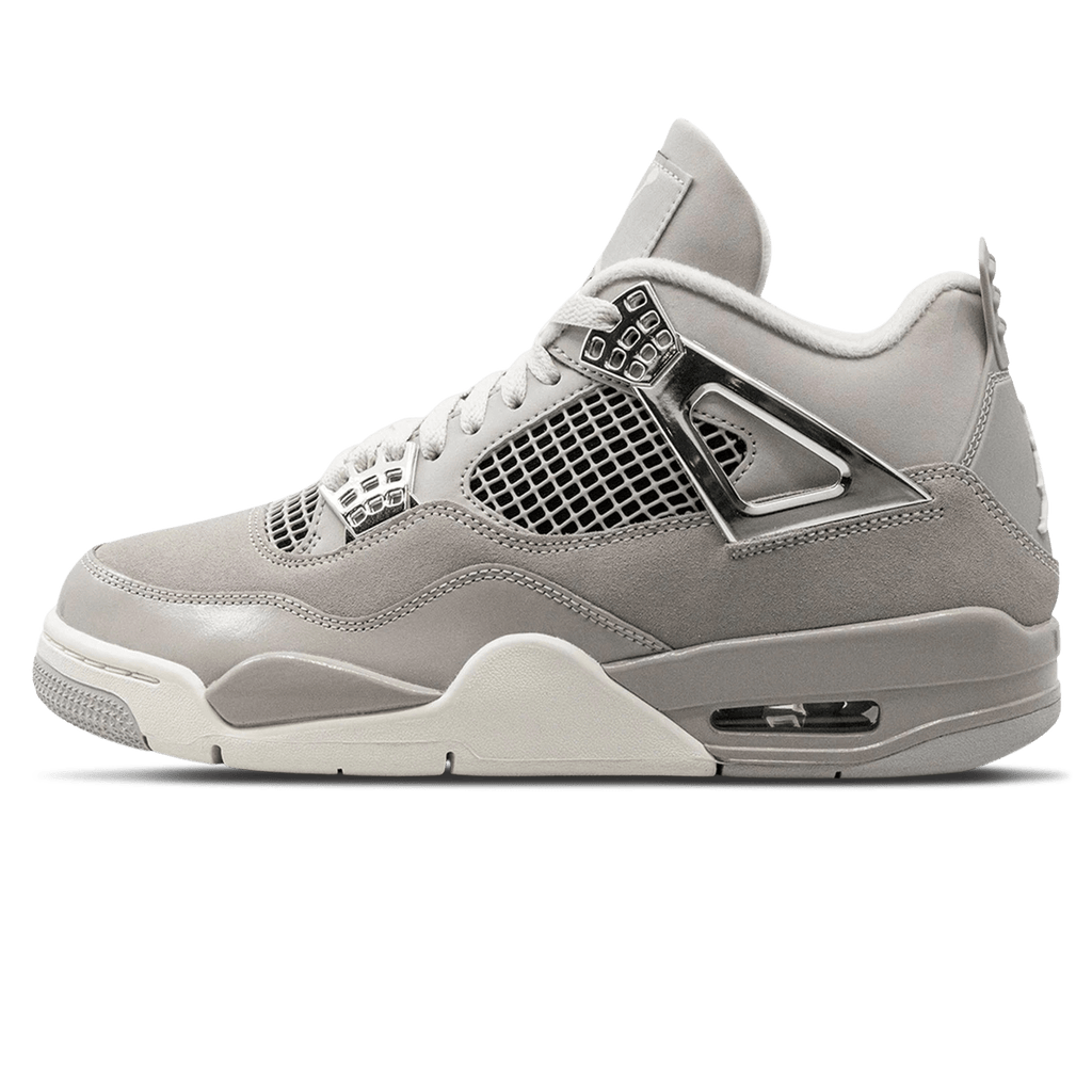 Air Jordan 4 Frozen Moments - Sneakers AQ9129-001