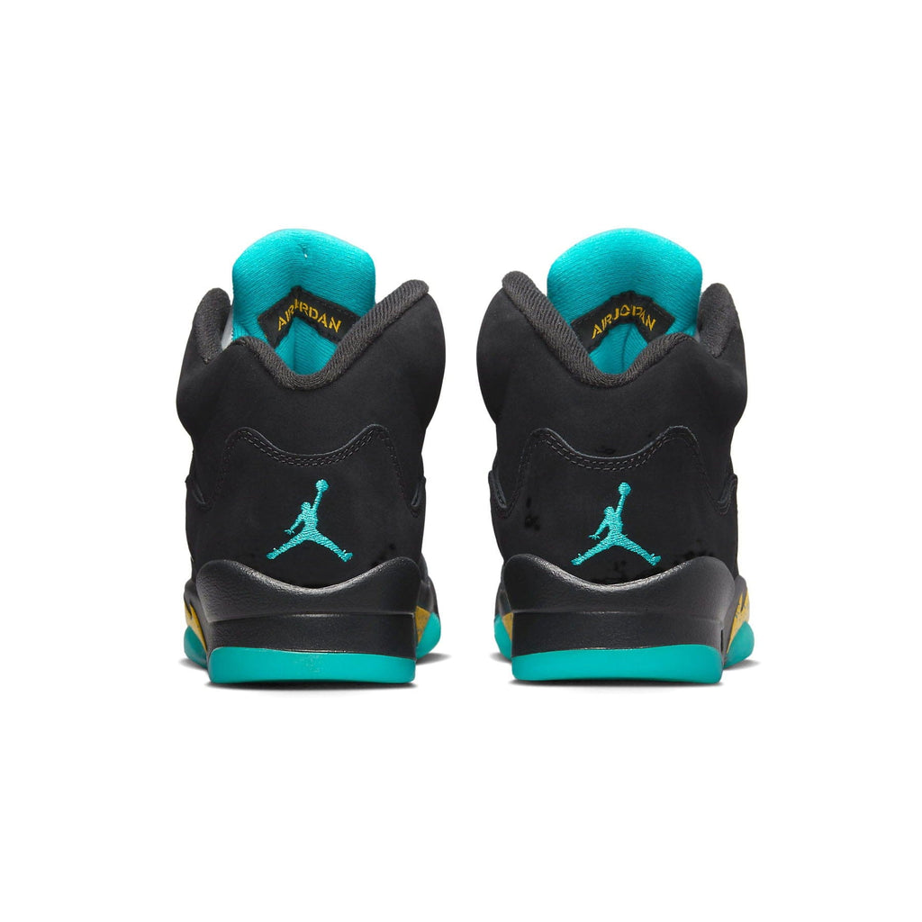 Air Jordan 5 Retro GS 'Aqua' - Kick Game