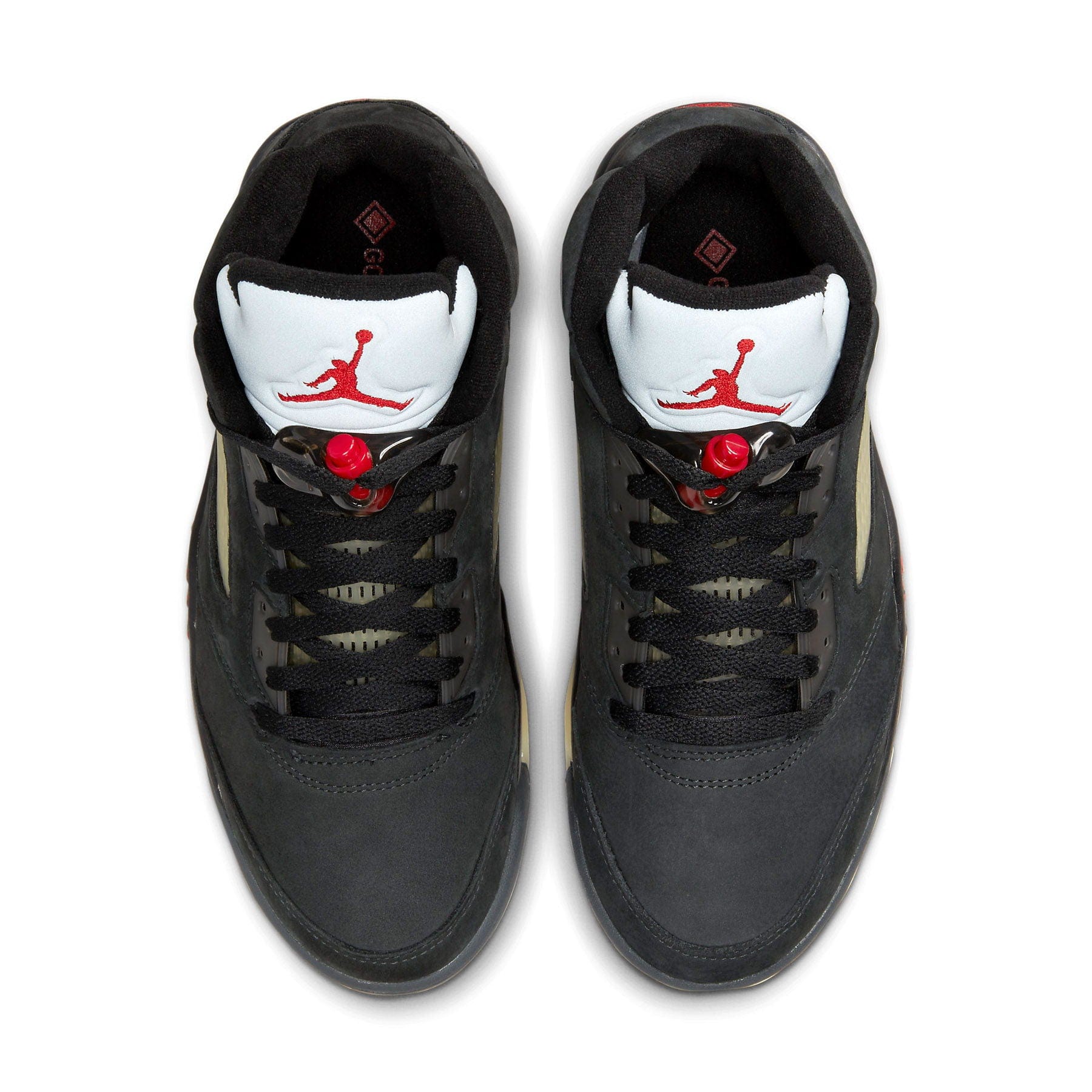 Air Jordan 5 Wmns GORE-TEX 'Off-Noir' — Kick Game