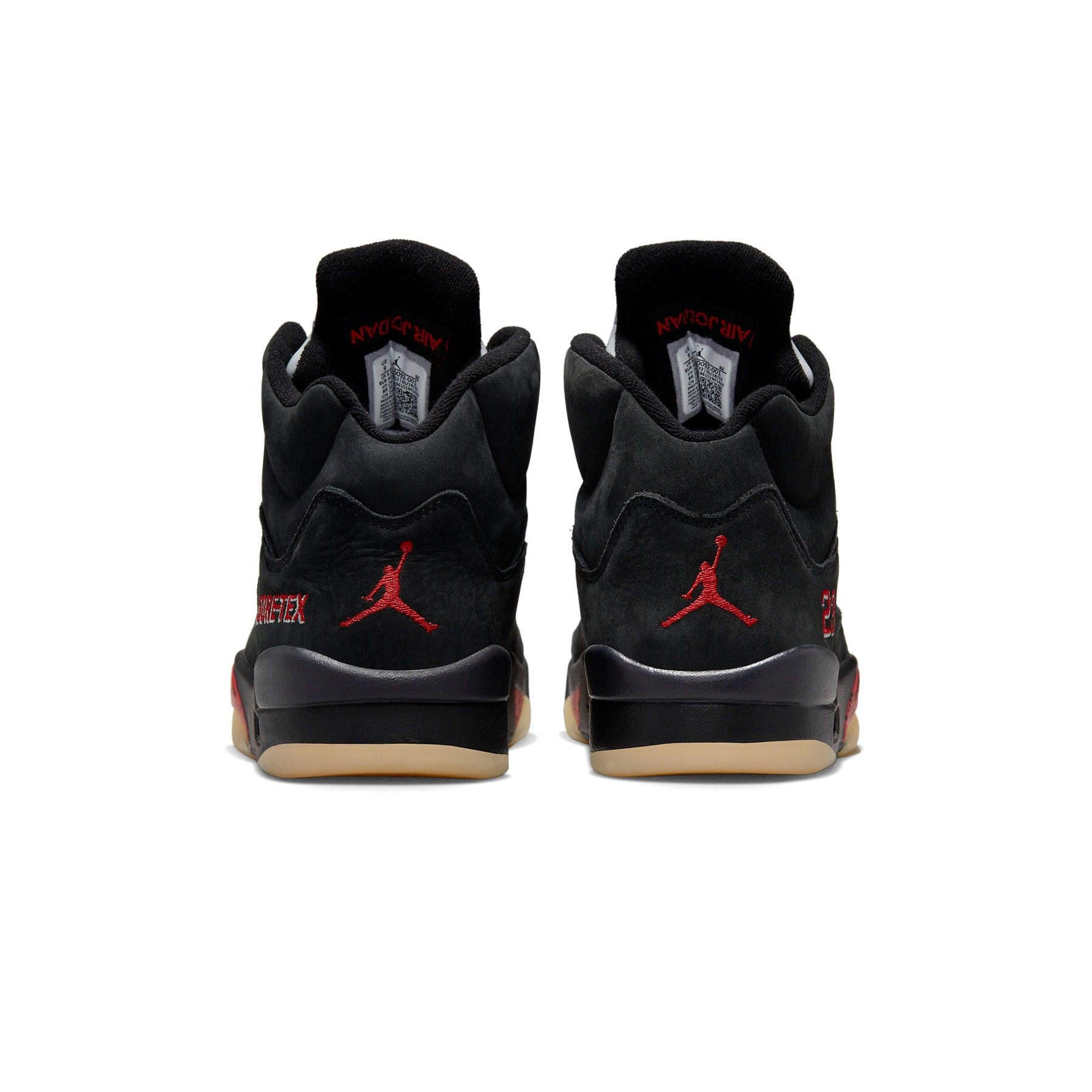 Air Jordan 5 Wmns GORE-TEX 'Off-Noir' — Kick Game