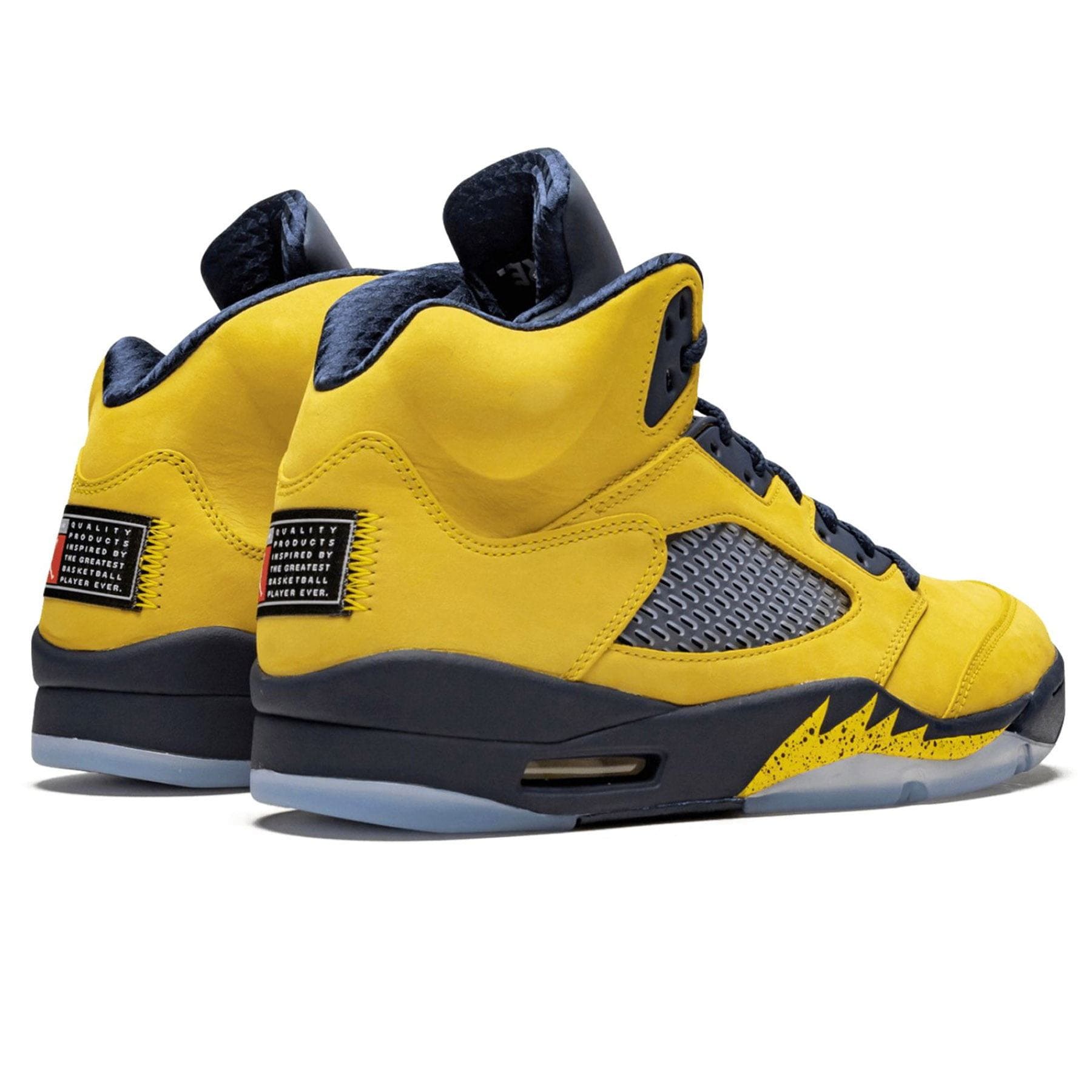 Air jordan 5 outlet retro sp inspire