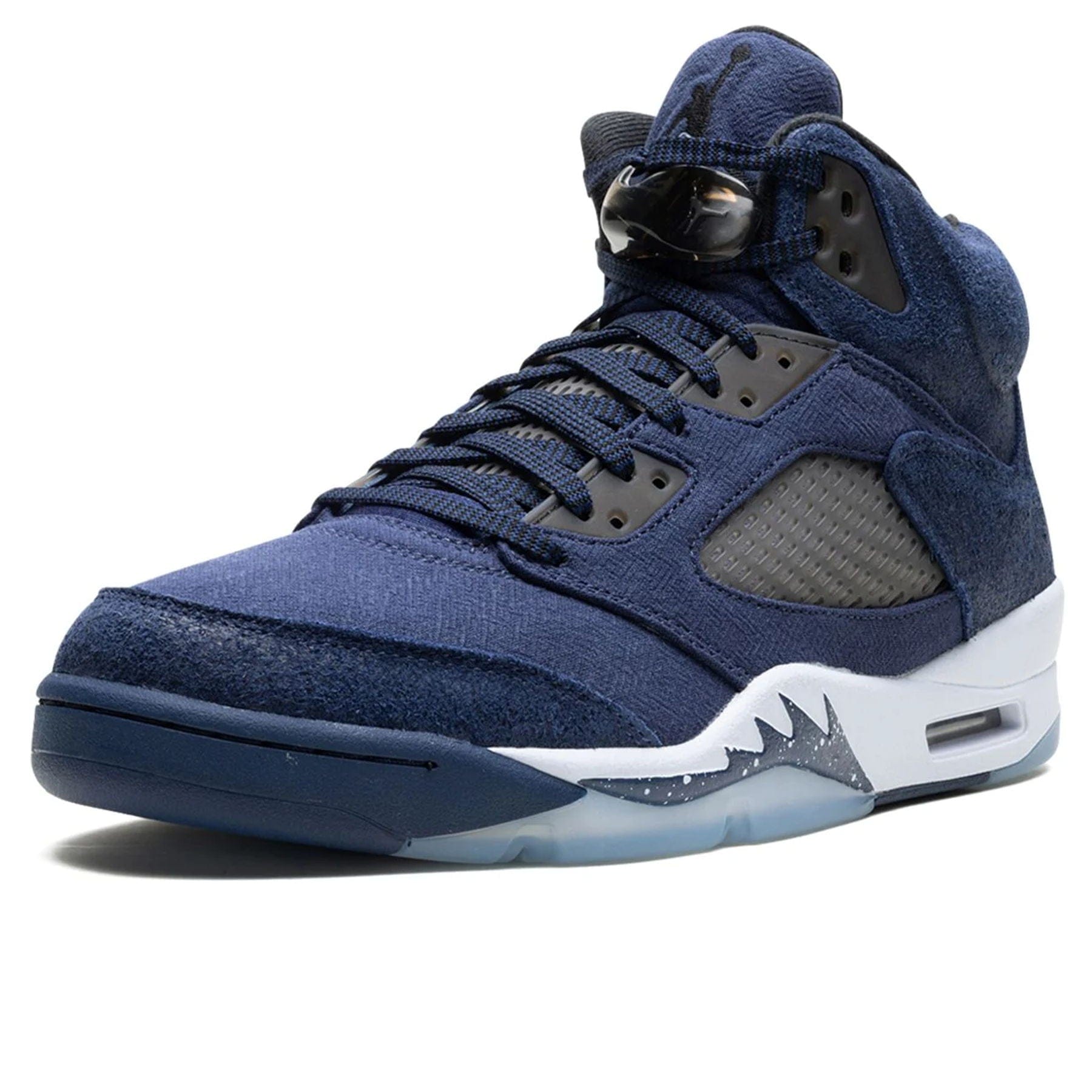 Jordan 5 midnight sales navy