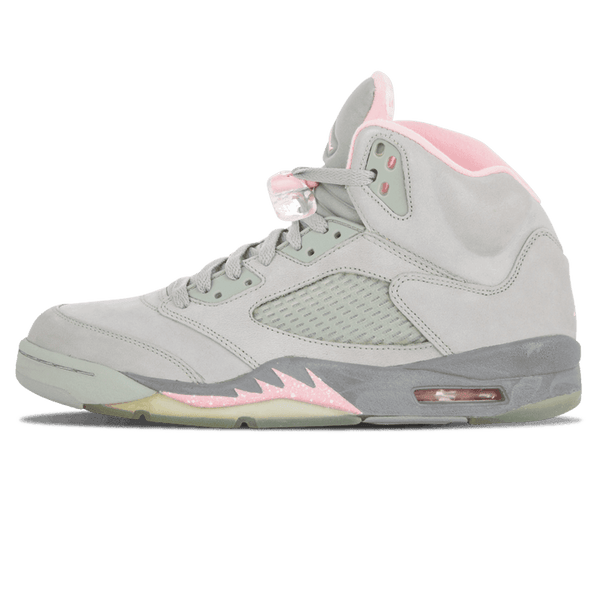 Air Jordan 5 Retro Wmns Stealth Kick Game