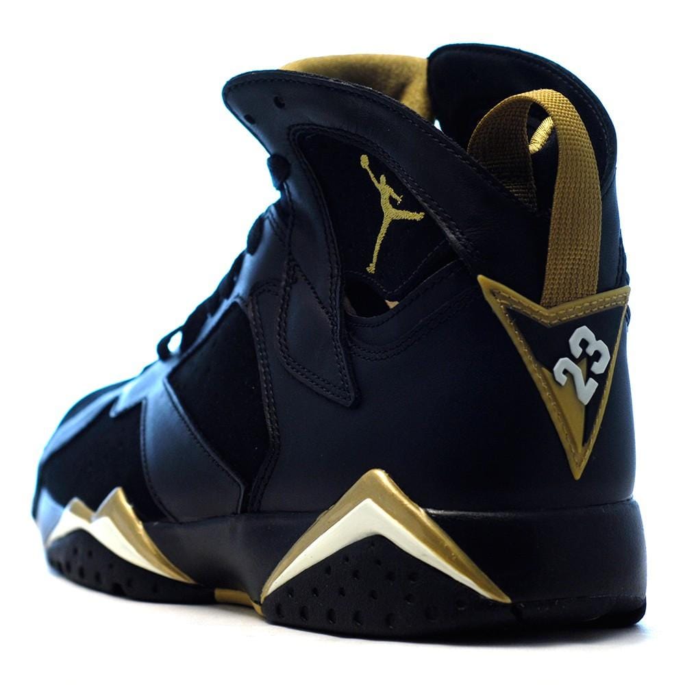 Air Jordan - Golden Moments Pack 6 - 7 Retro — Kick Game