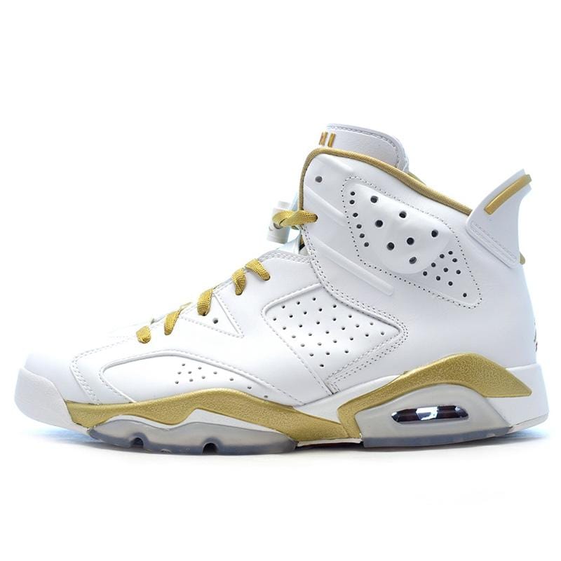 Jordan on sale golden moments