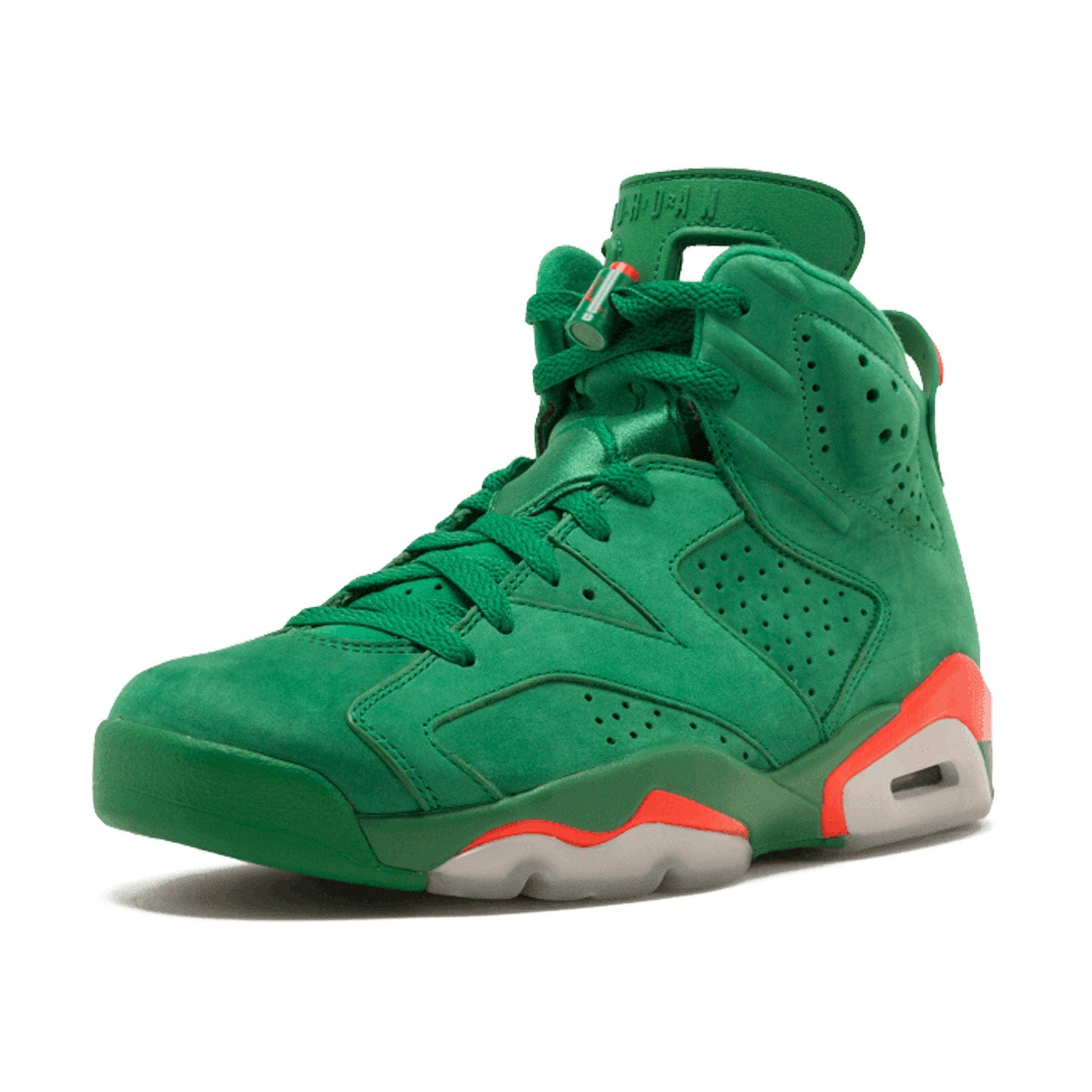 Green on sale gatorade 6