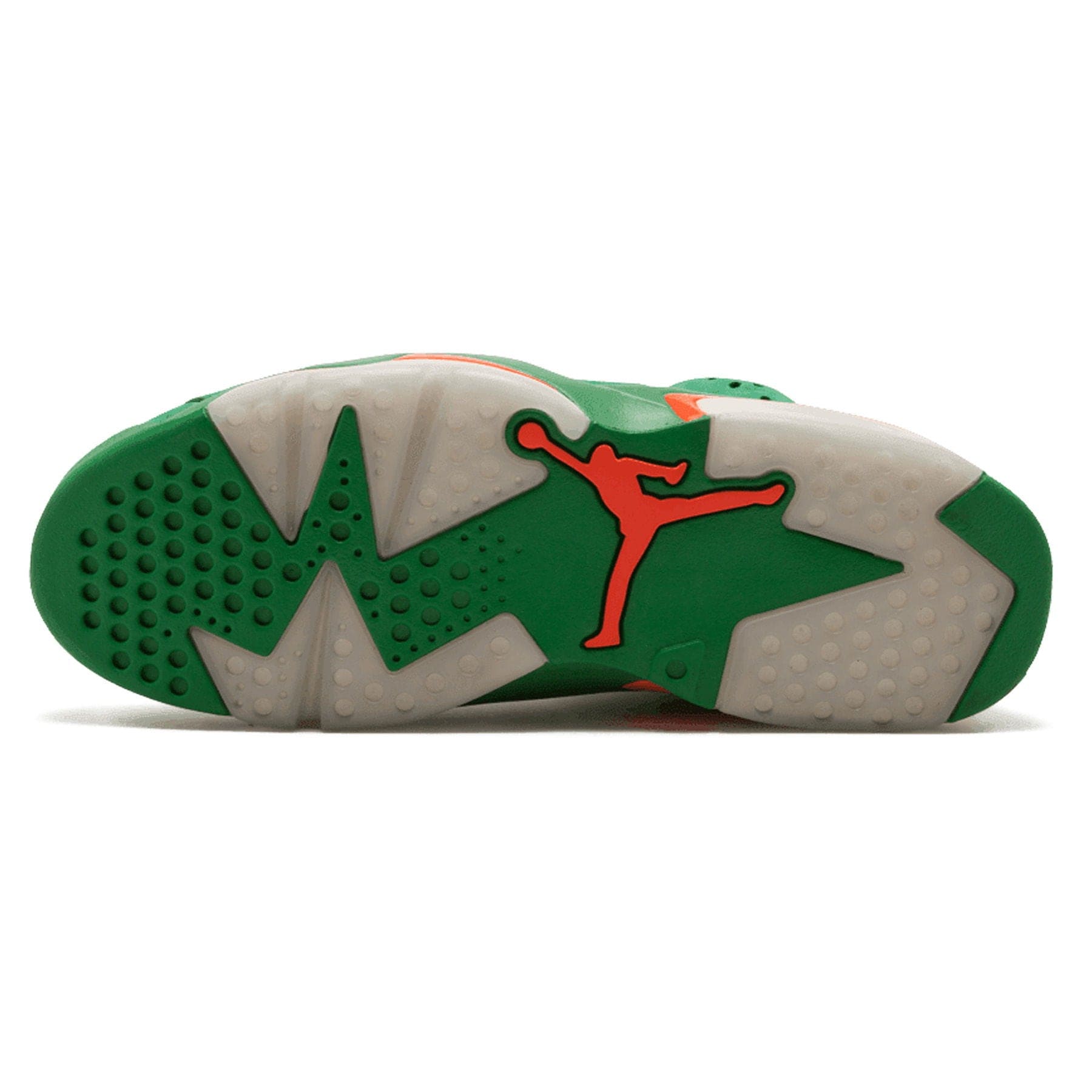 Jordan 6 hot sale green suede