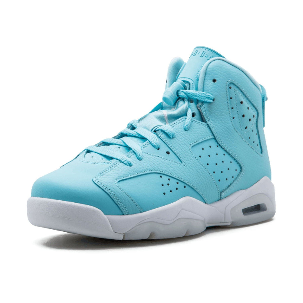 still blue jordan 6