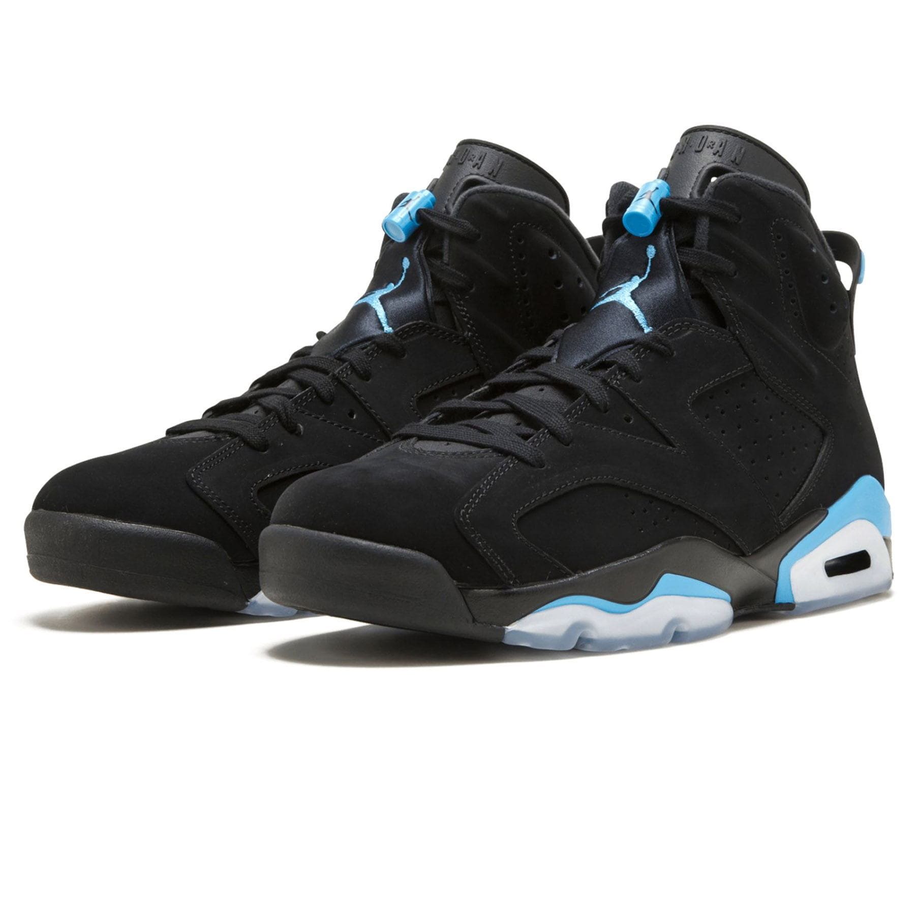 Retro 6s hot sale unc