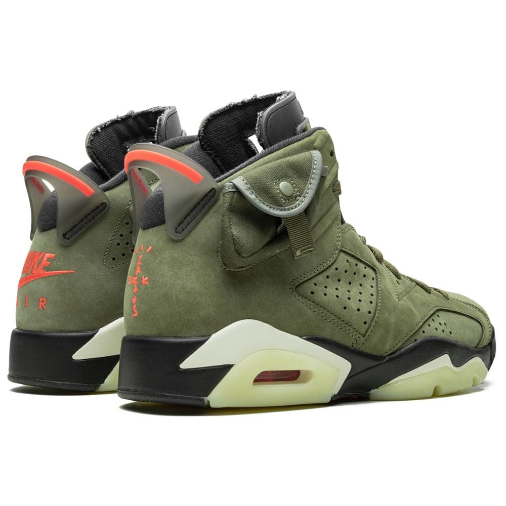 Air jordan 6 wings sale