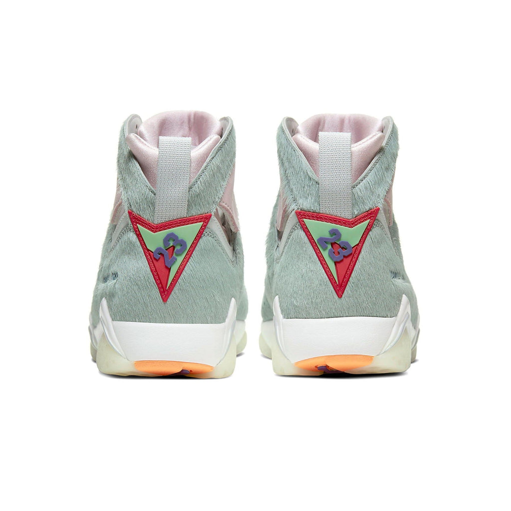 Air Jordan 7 Retro SE 'Hare 2.0' - Kick Game