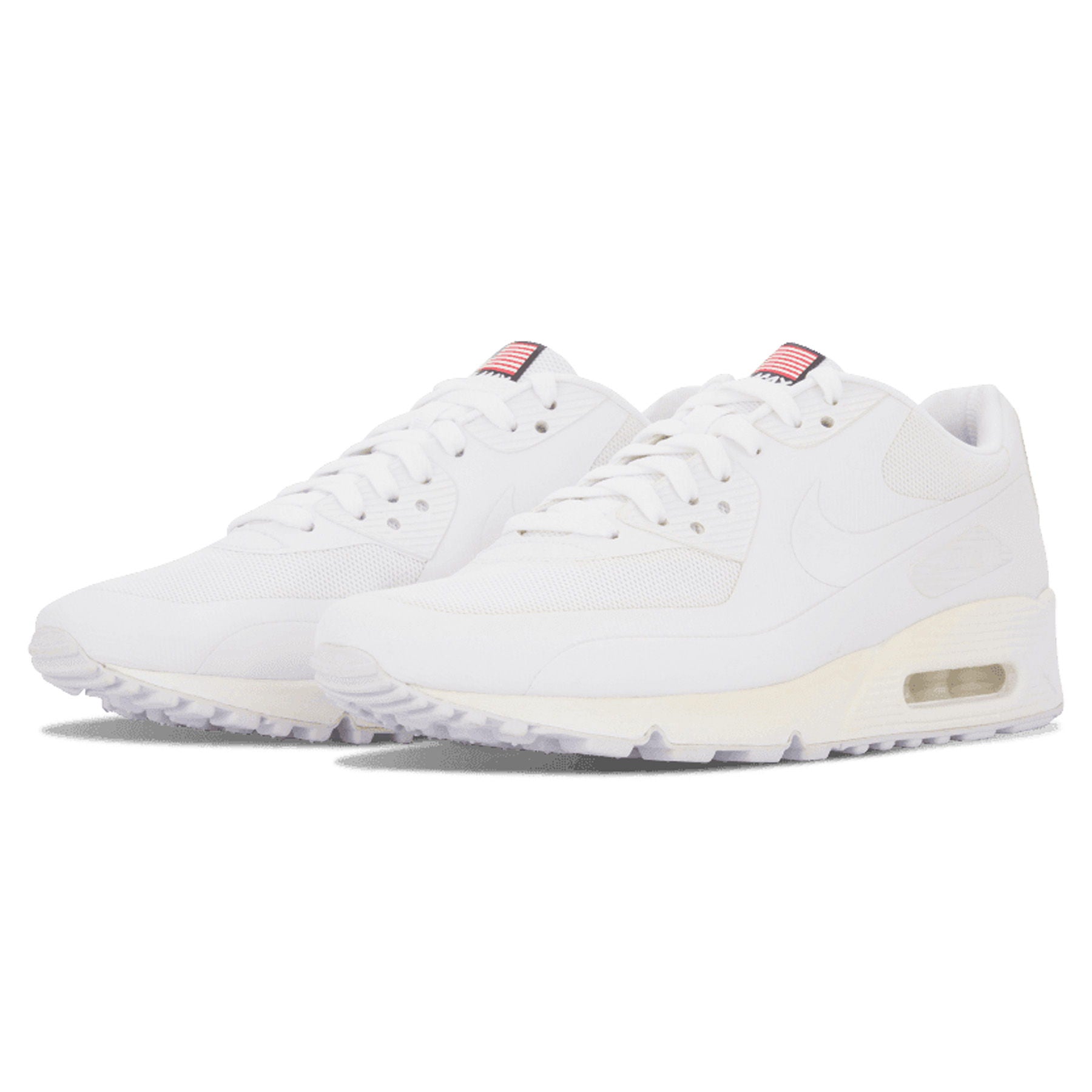 Air max 90 clearance hyp qs usa white