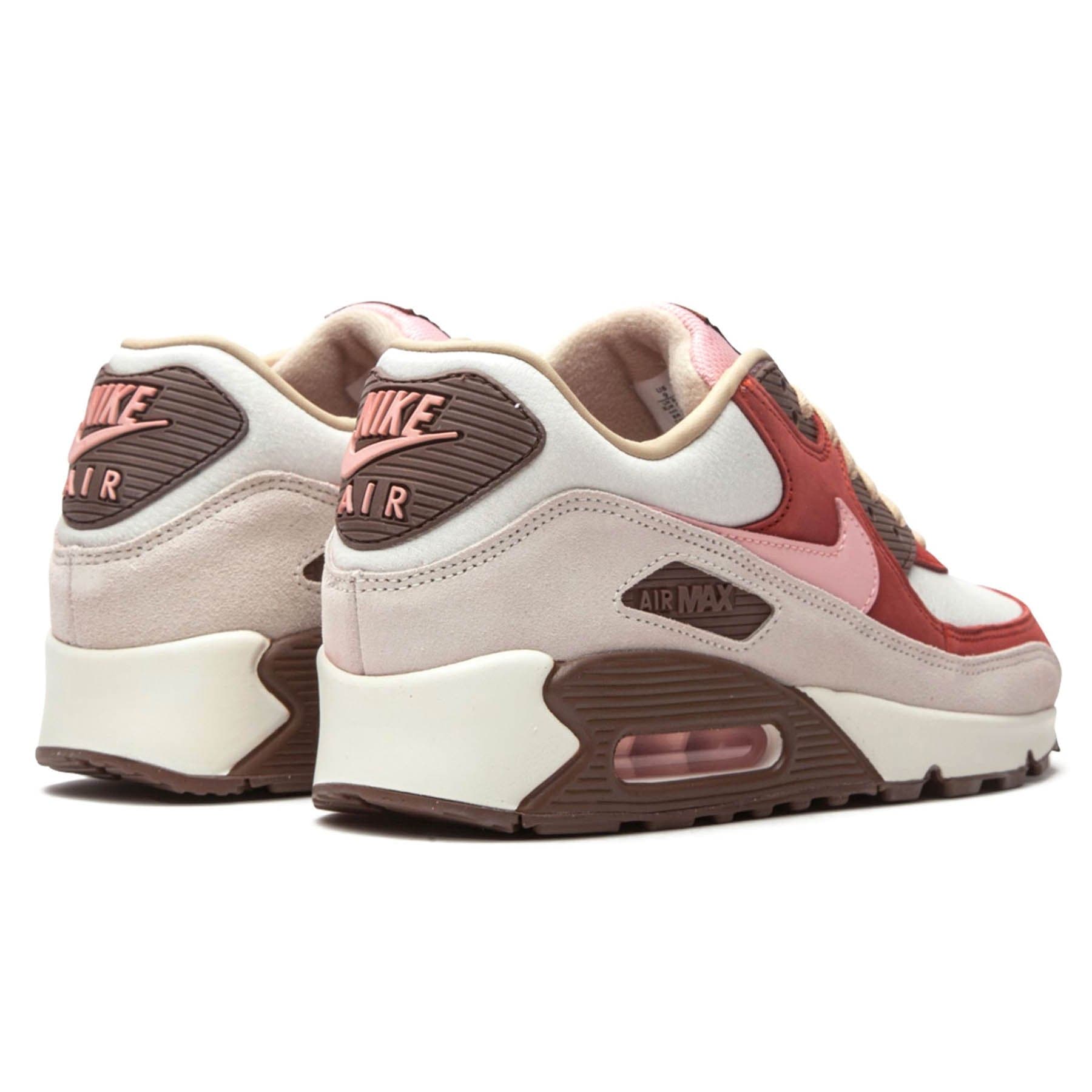 Air clearance max bacon