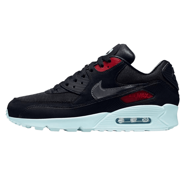 Nike Air Max 90 Vinyl Kick Game