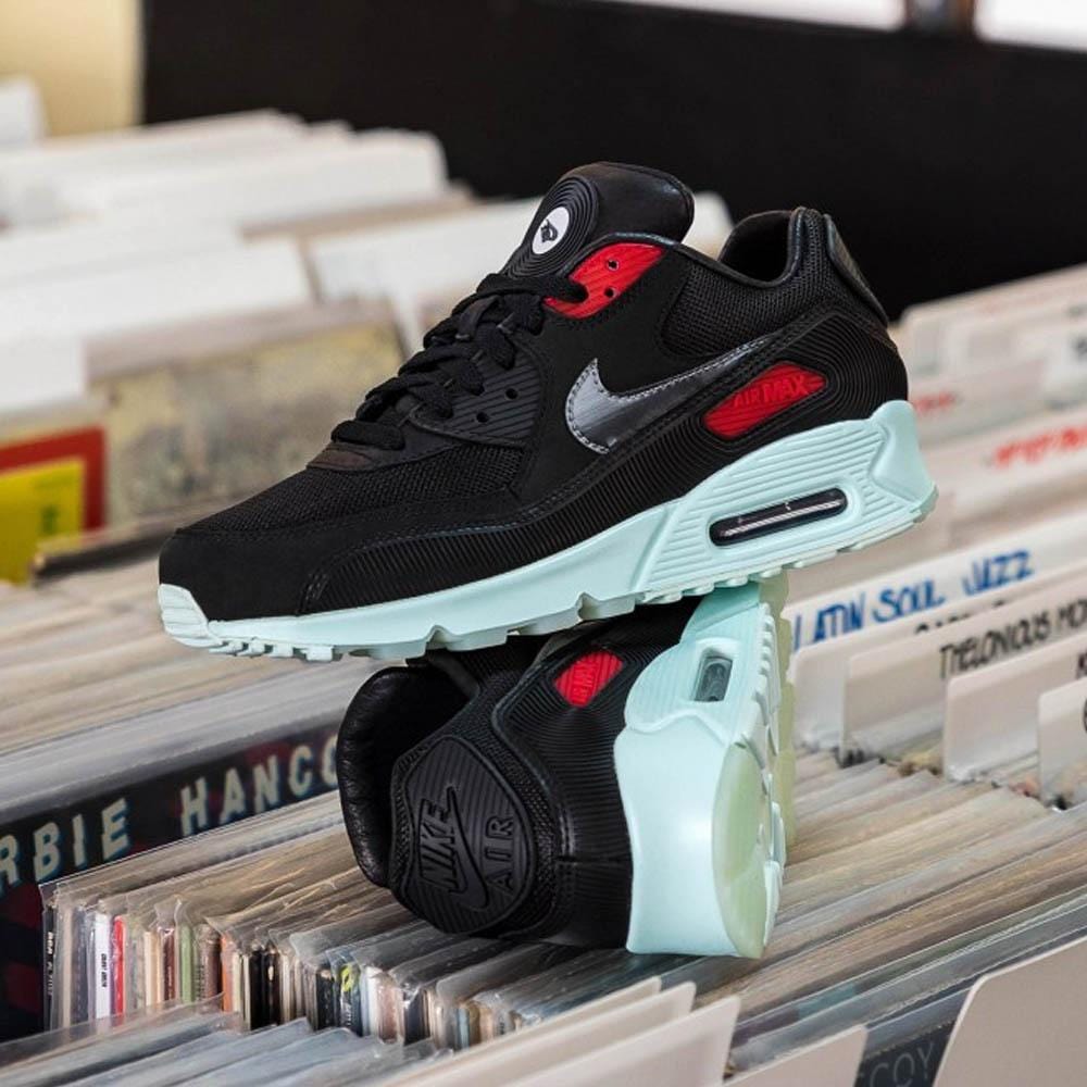 Air max shop 90 vinyle