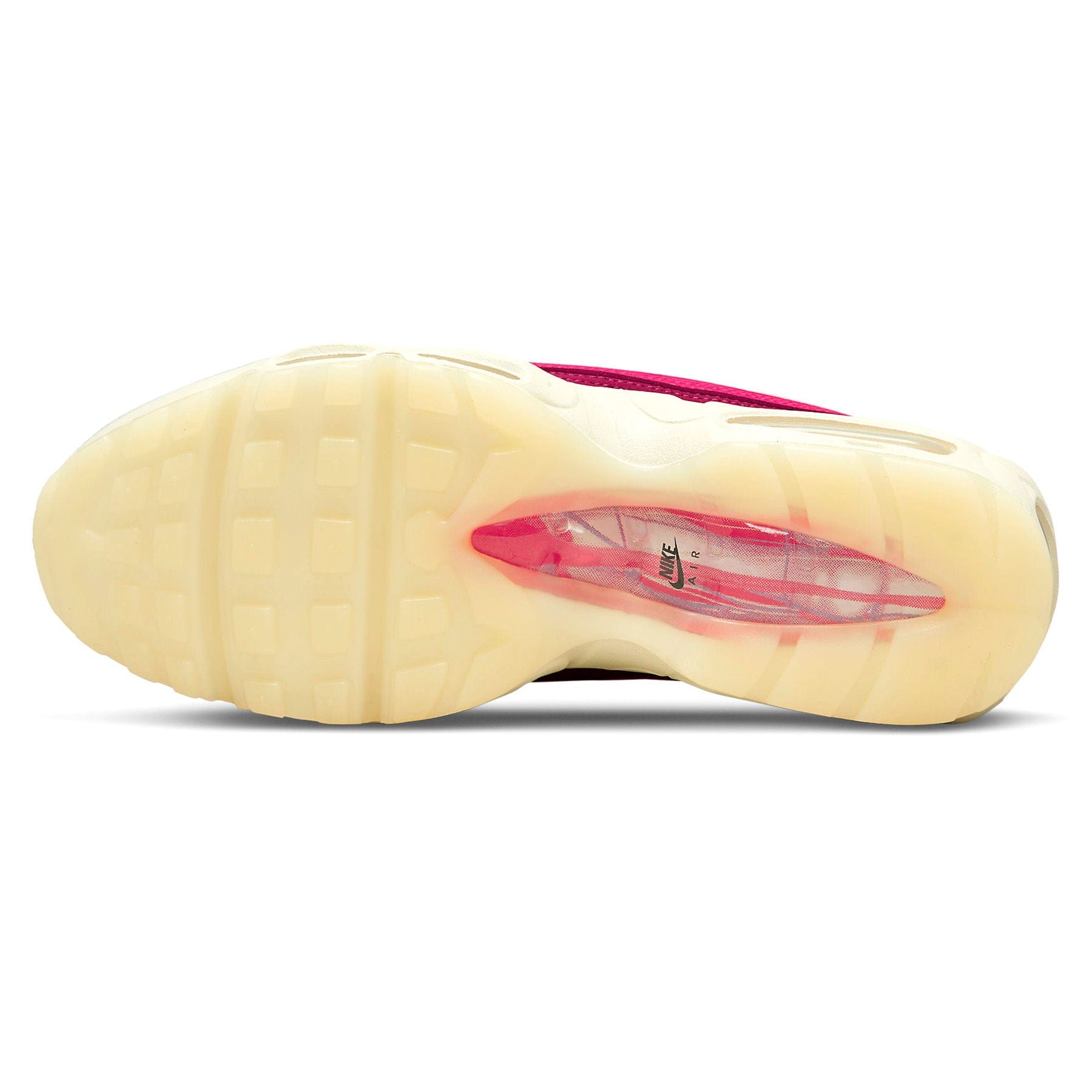 Nike Air Max 95 Anatomy Of Air Kick Game