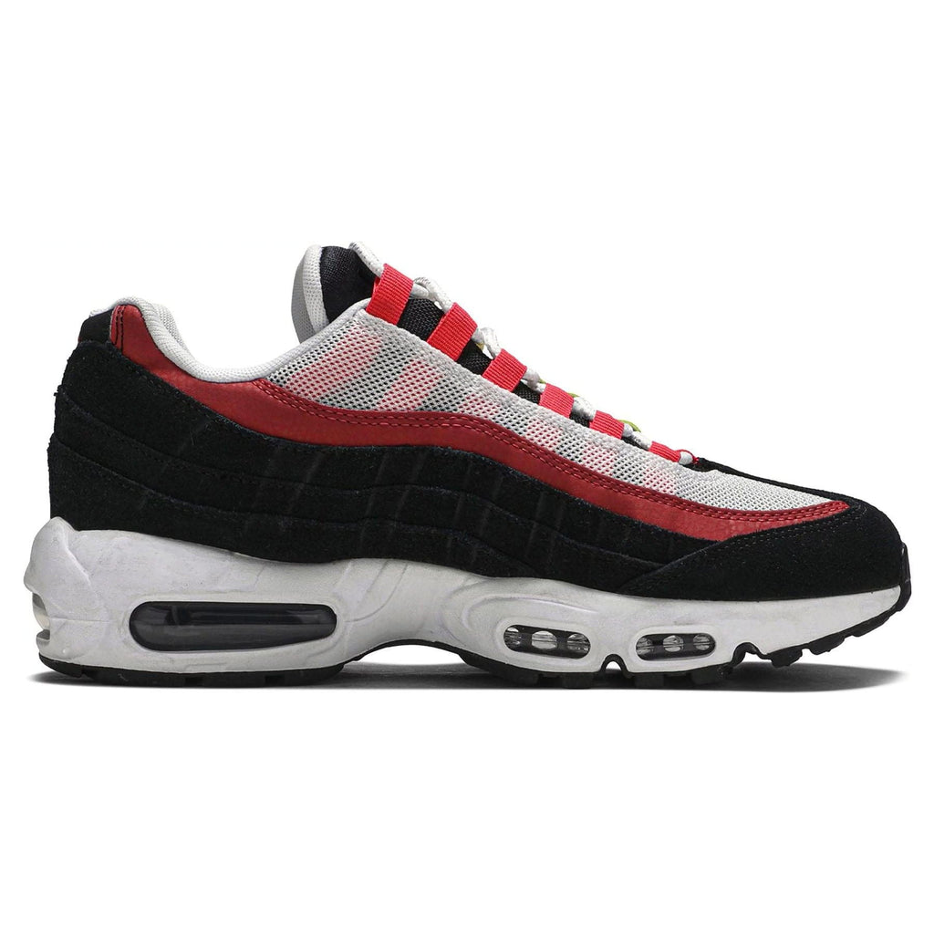 Nike Air Max 95 'Bright Crimson' - Kick Game