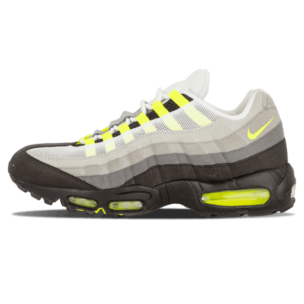 Nike air cheap max 95 lime