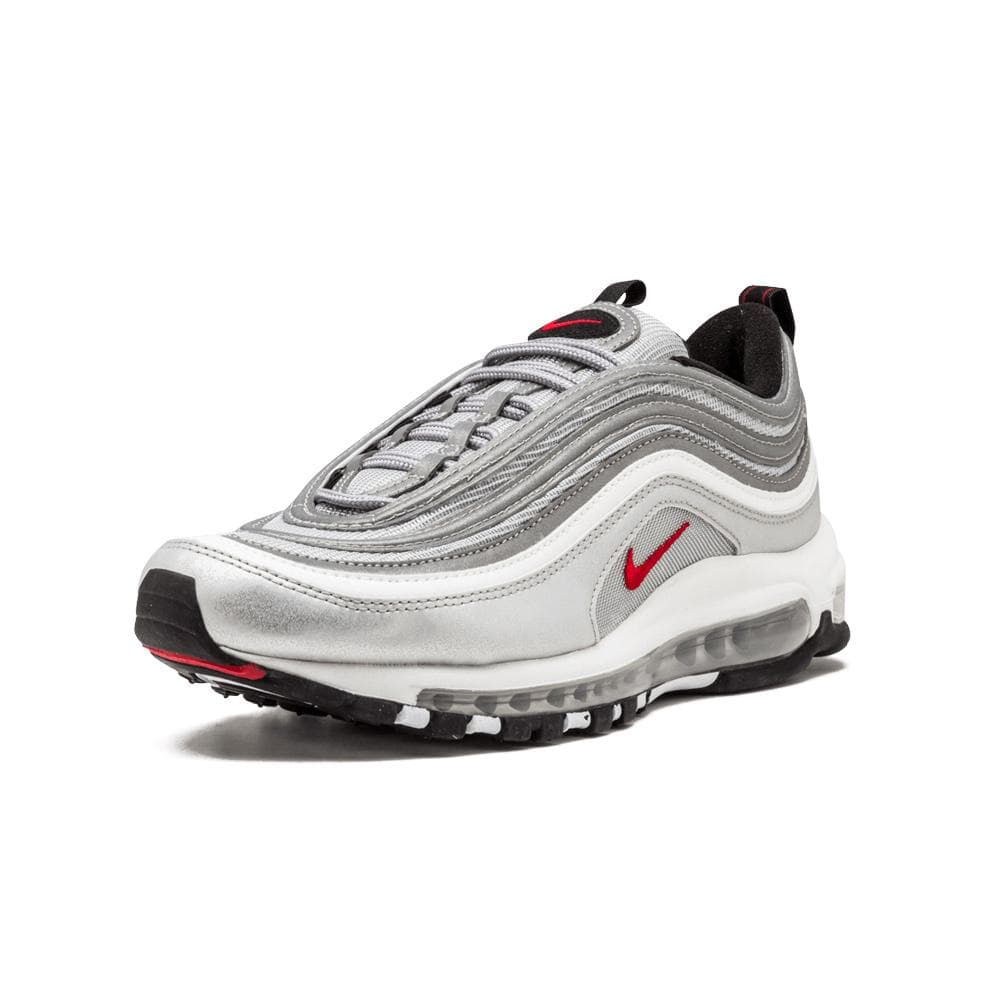 Nike Air Max 97 OG QS Silver Bullet — Kick Game