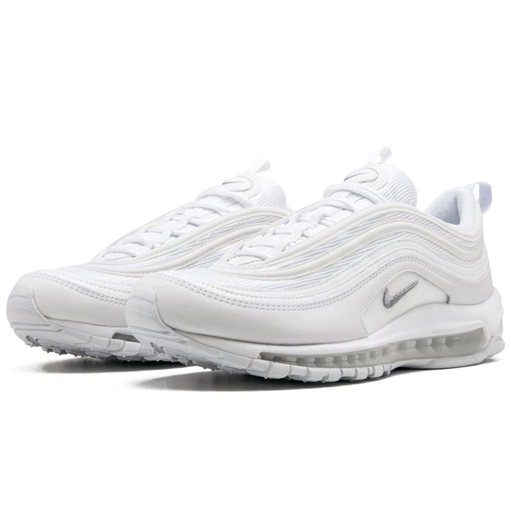 Nike Air Max 97 OG White Future Forward — Kick Game