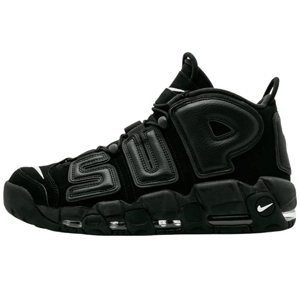 Nike air more uptempo glow in the dark sale