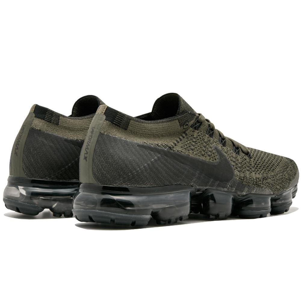 Vapormax on sale flyknit khaki