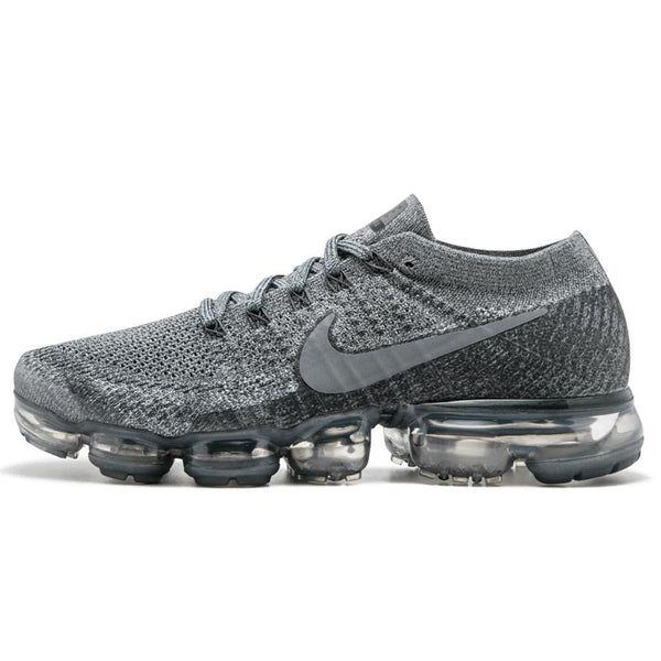 Air vapormax flyknit 2 dark outlet grey