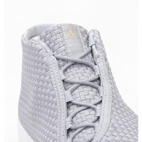 Air jordan outlet future grise