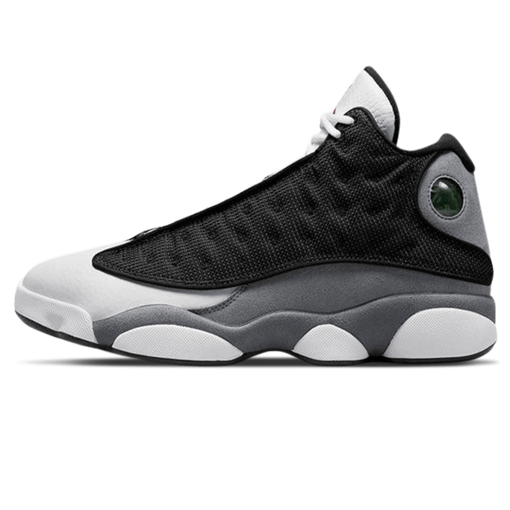 Air Jordan 13 Retro 'Black Flint' — Kick Game