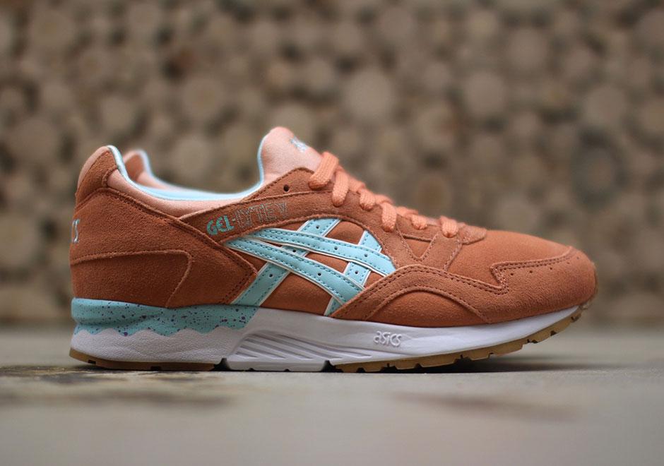 Asics gel hot sale lyte easter