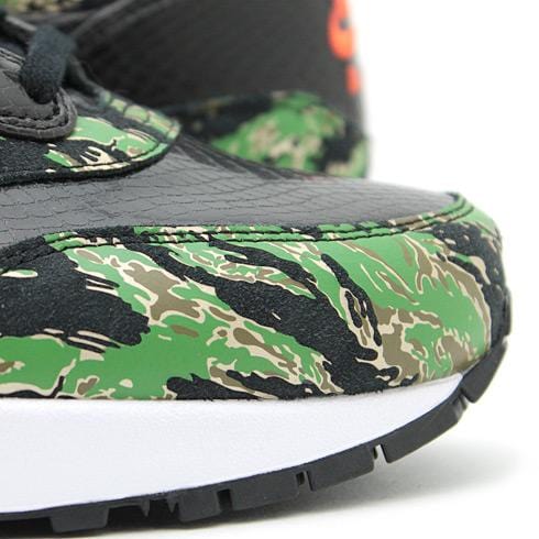 Air max hotsell 95 tiger camo