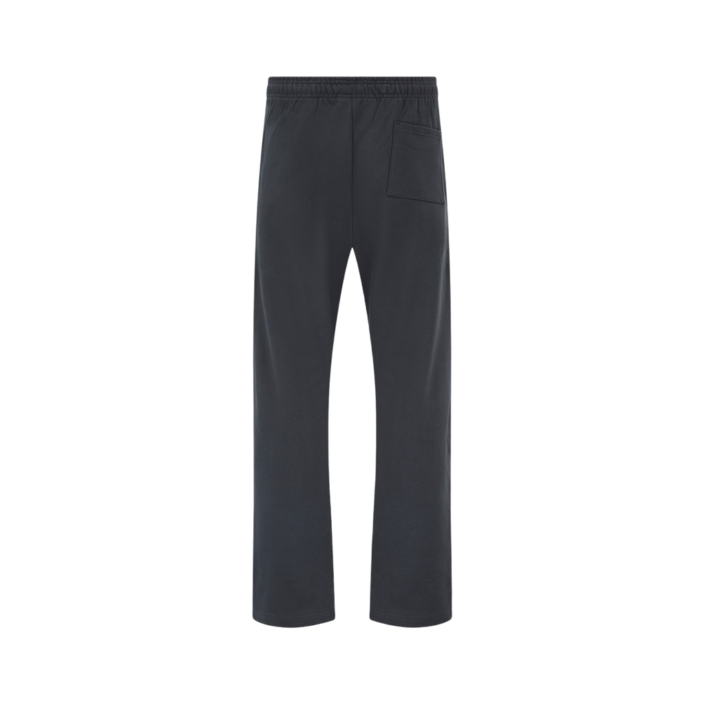 Broken Planet x KG Sweat Pants 'Onyx' - Kick Game