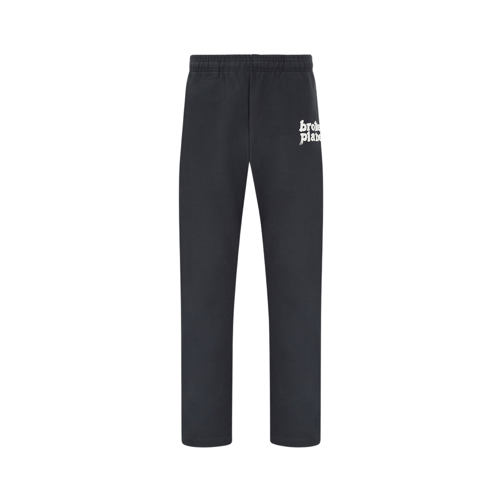 Broken Planet x KG Sweat Pants 'Onyx' - Kick Game