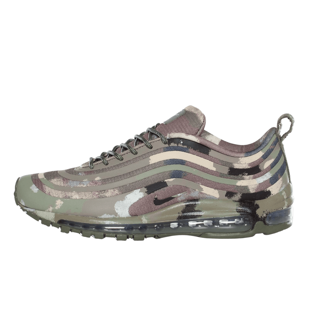 NIKE AIR MAX '97 SP 'ITALY' - CerbeShops