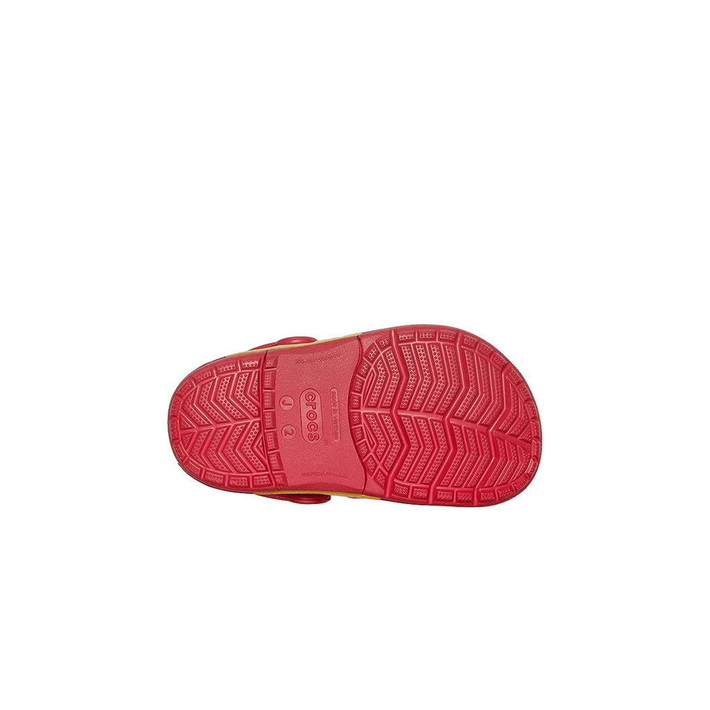 Cars x Classic Clog Kids 'Lightning McQueen' - Kick Game