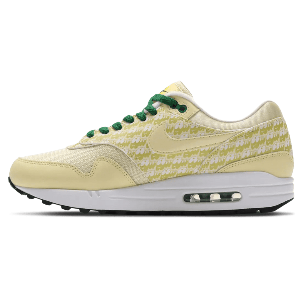 Nike Air Max 1 'Lemonade' 2020 — Kick Game