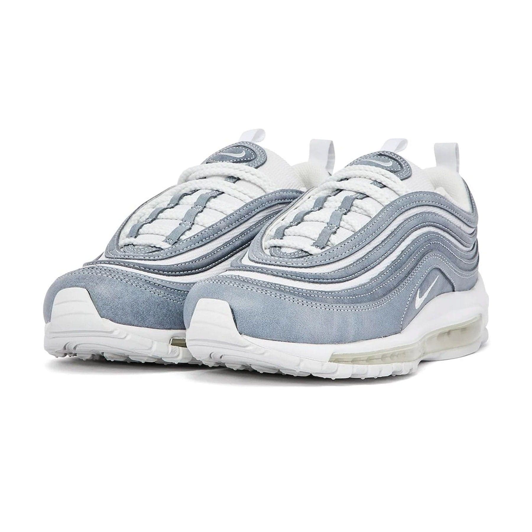 Nike air max 97 velvet grey best sale