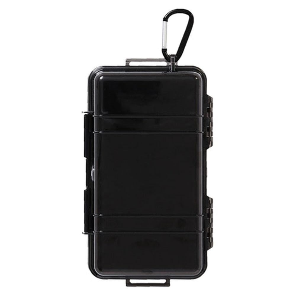 supreme pelican case 1060 black-